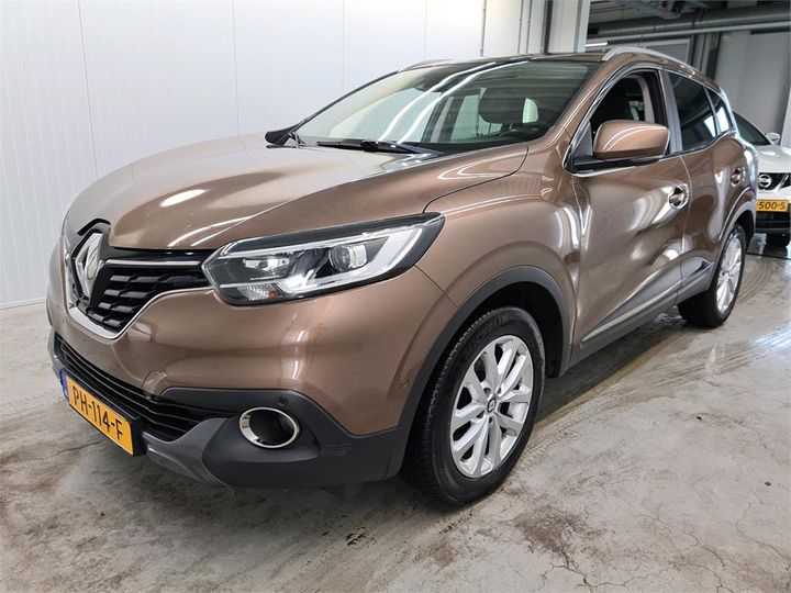 RENAULT KADJAR 2017 vf1rfe00758452358