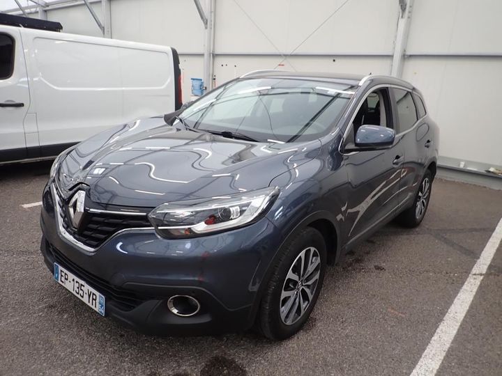 RENAULT KADJAR 2017 vf1rfe00758482301