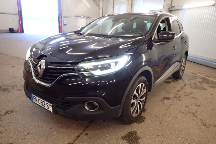 RENAULT KADJAR 2017 vf1rfe00758522537