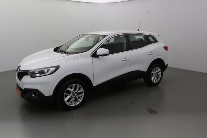 RENAULT KADJAR 2017 vf1rfe00758526023