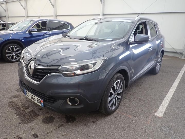 RENAULT KADJAR 2017 vf1rfe00758549916