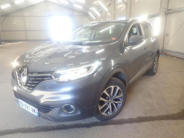 RENAULT KADJAR 2017 vf1rfe00758550869