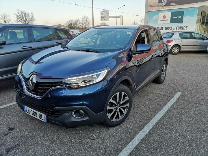 RENAULT KADJAR 2017 vf1rfe00758617485