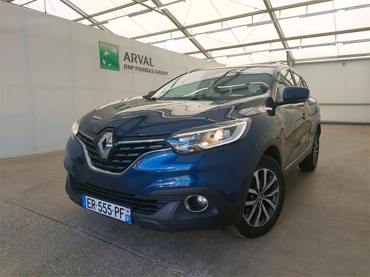 RENAULT KADJAR 2017 vf1rfe00758679582