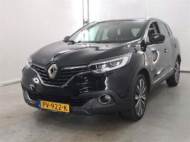 RENAULT KADJAR 2017 vf1rfe00758725041