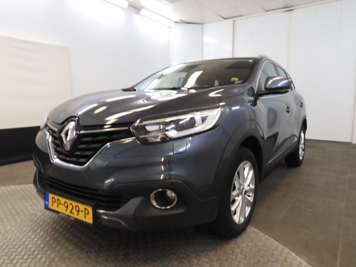 RENAULT KADJAR 2017 vf1rfe00758725282