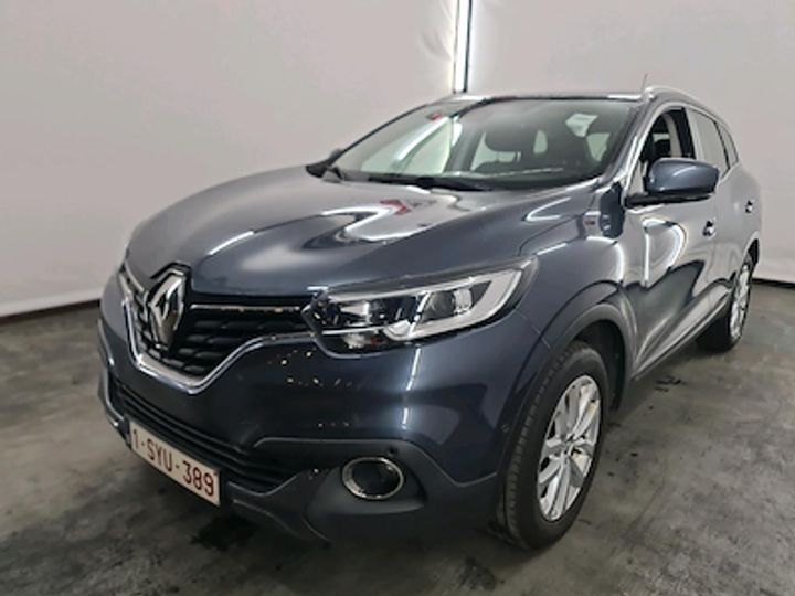 RENAULT KADJAR 2017 vf1rfe00758726769