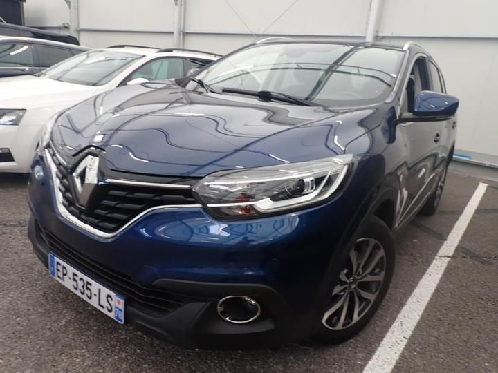 RENAULT KADJAR 2017 vf1rfe00758743569