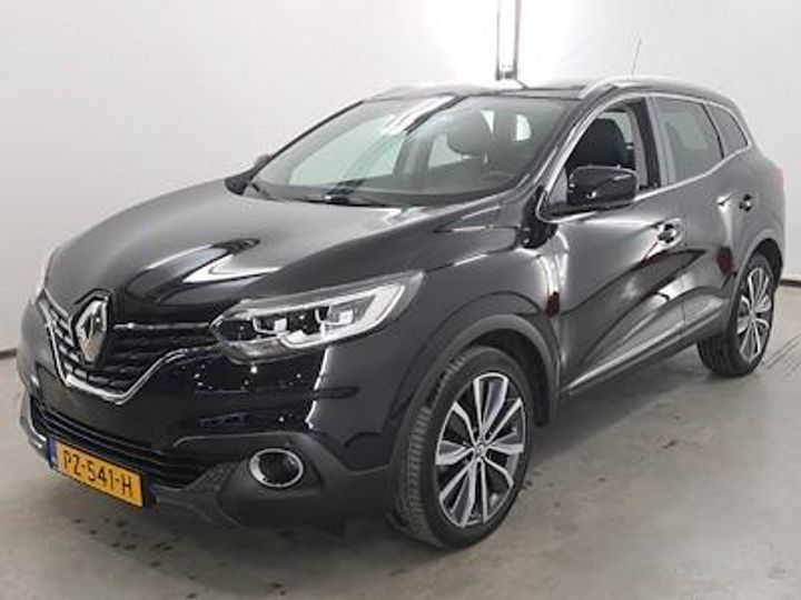 RENAULT KADJAR 2017 vf1rfe00758753342