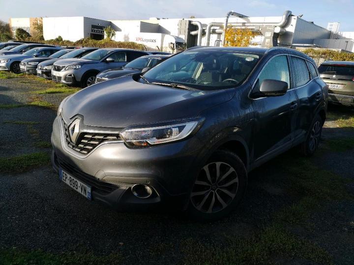 RENAULT KADJAR 2017 vf1rfe00758758346