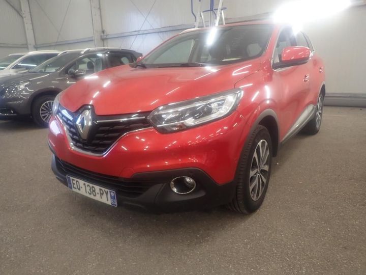 RENAULT KADJAR 2017 vf1rfe00758771601