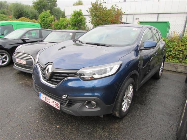 RENAULT KADJAR 2017 vf1rfe00758966551