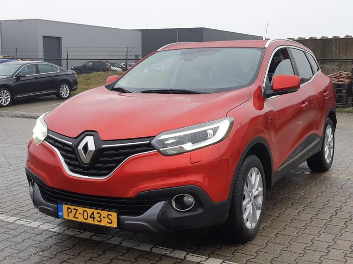 RENAULT KADJAR 2017 vf1rfe00759089814