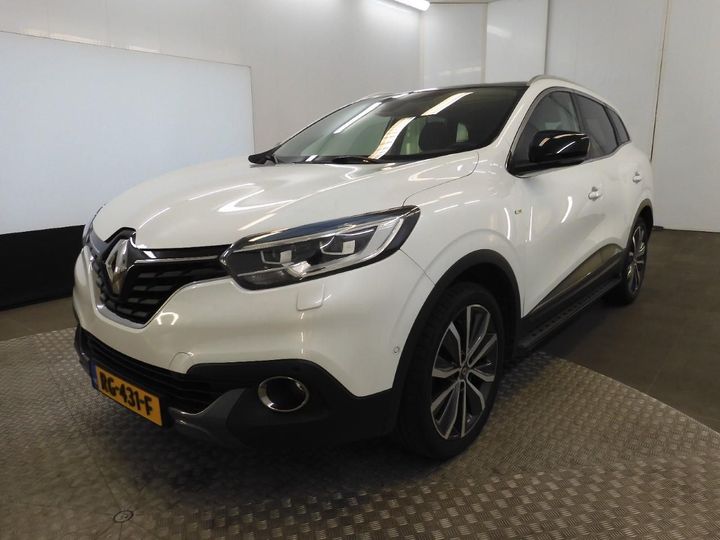 RENAULT KADJAR 2017 vf1rfe00759293903