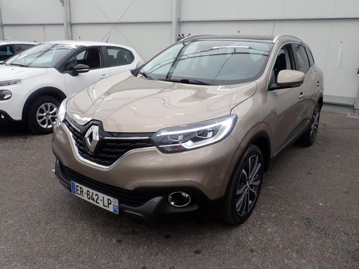 RENAULT KADJAR 2017 vf1rfe00759302583