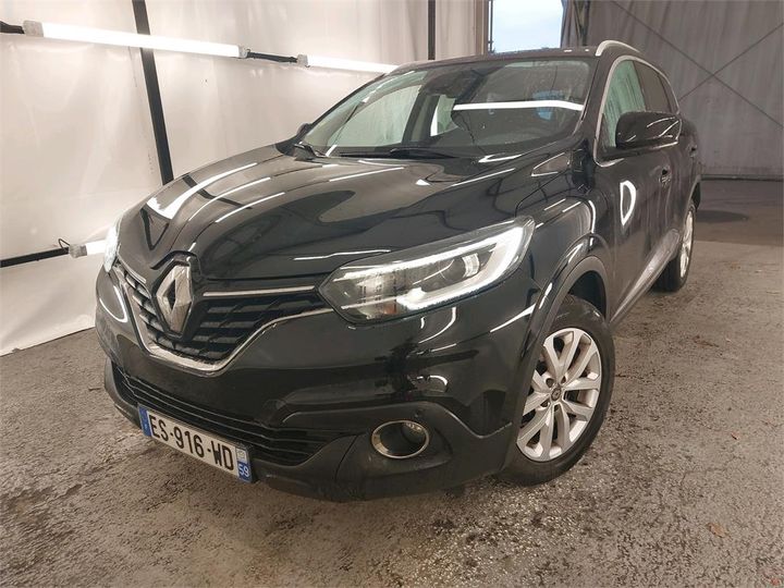 RENAULT KADJAR 2017 vf1rfe00759368566