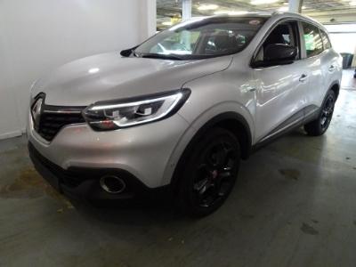 RENAULT KADJAR DIESEL 2017 vf1rfe00759369653