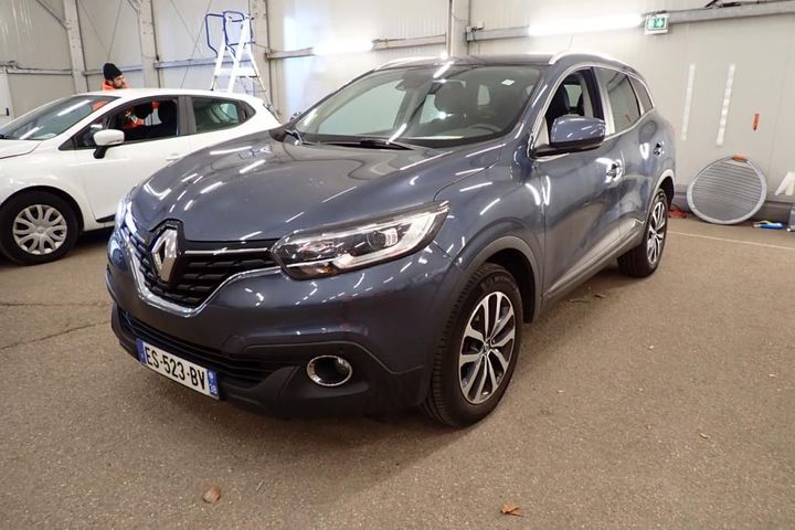 RENAULT KADJAR 2017 vf1rfe00759468084