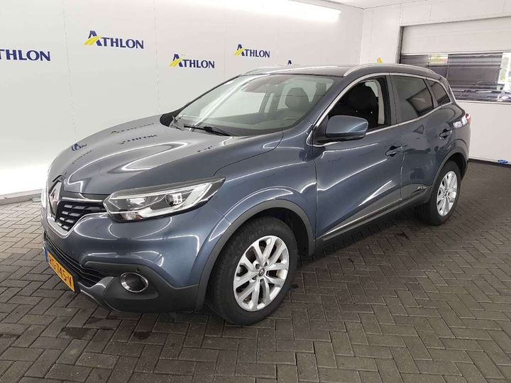 RENAULT KADJAR 2017 vf1rfe00759499982