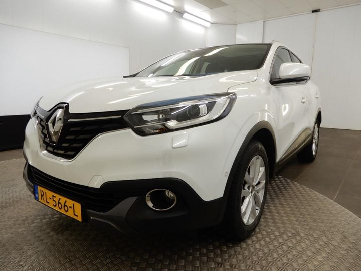 RENAULT KADJAR 2018 vf1rfe00759515825