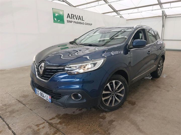 RENAULT KADJAR 2017 vf1rfe00759611860