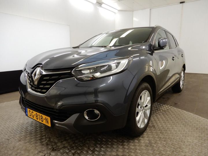 RENAULT KADJAR 2018 vf1rfe00760148138