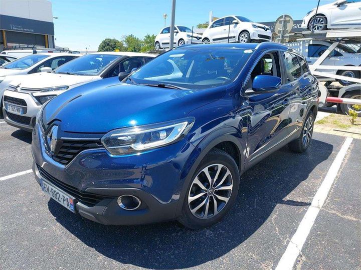 RENAULT KADJAR 2018 vf1rfe00760217961