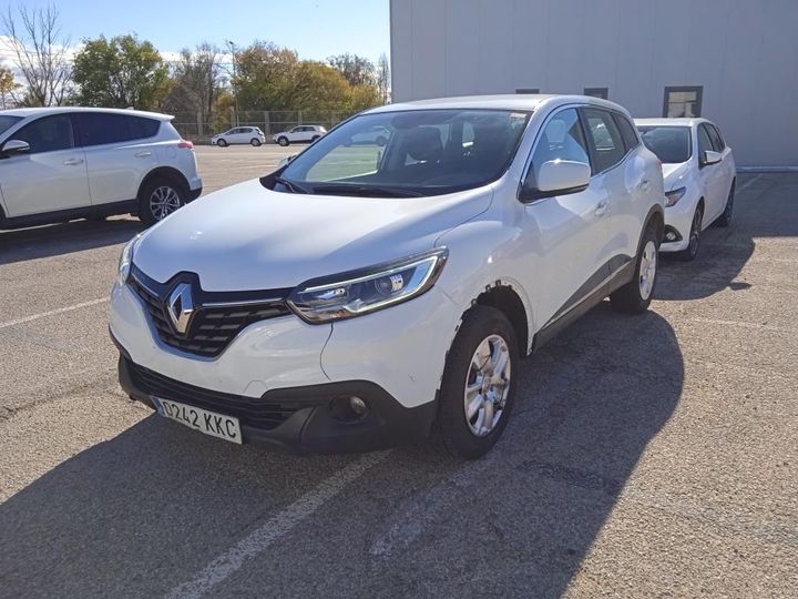 RENAULT KADJAR 2018 vf1rfe00760227812