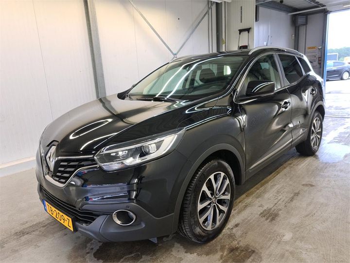 RENAULT KADJAR 2018 vf1rfe00760306140