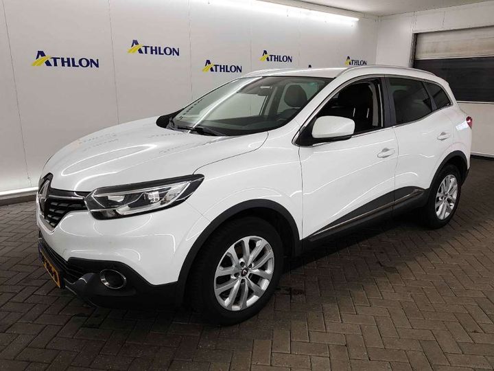 RENAULT KADJAR 2018 vf1rfe00760418310