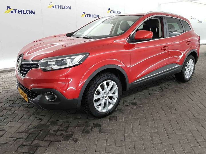 RENAULT KADJAR 2018 vf1rfe00760420333