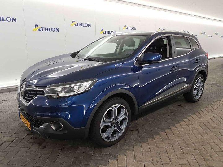 RENAULT KADJAR 2018 vf1rfe00760425077