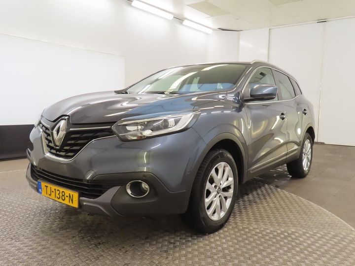 RENAULT KADJAR 2018 vf1rfe00760521663