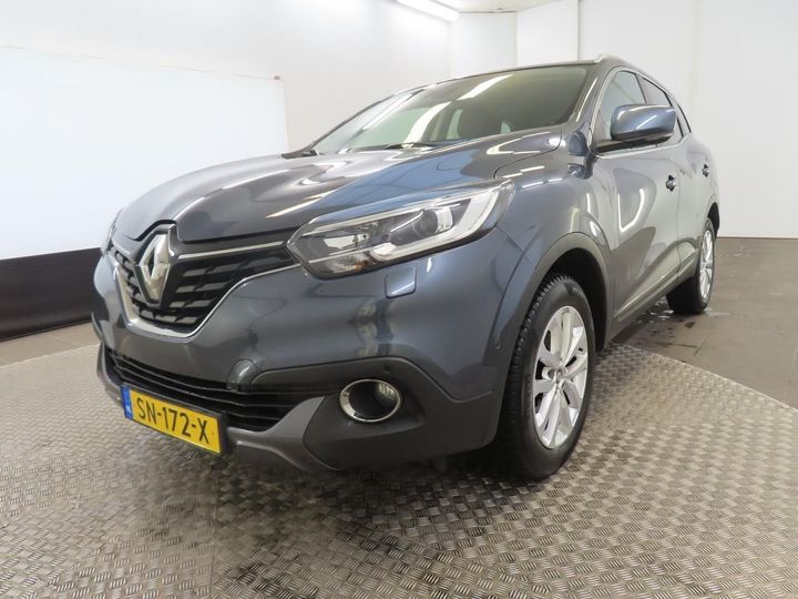 RENAULT KADJAR 2018 vf1rfe00760585251