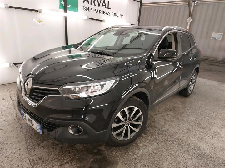 RENAULT KADJAR 2018 vf1rfe00760629720