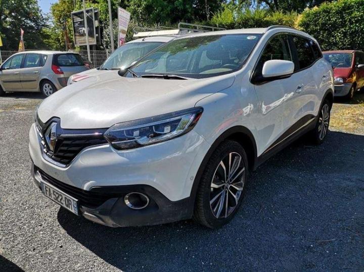 RENAULT KADJAR 2018 vf1rfe00760720700