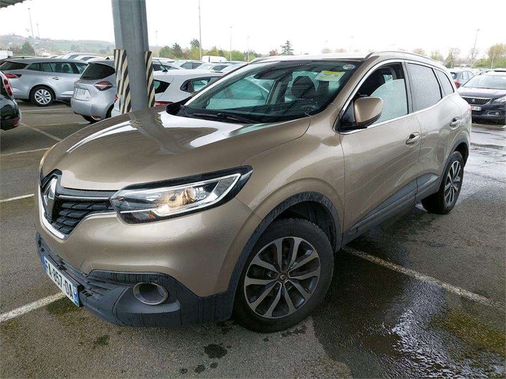 RENAULT KADJAR 2018 vf1rfe00760784753