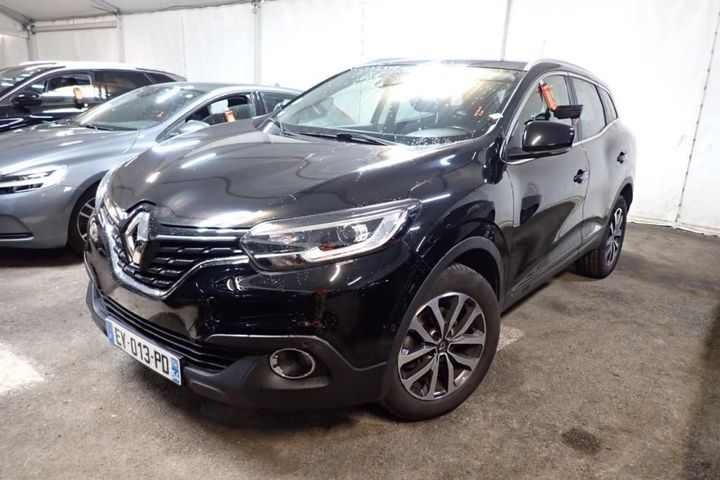 RENAULT KADJAR 2018 vf1rfe00760885145