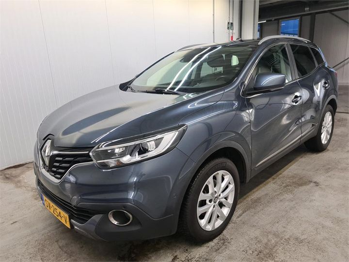 RENAULT KADJAR 2018 vf1rfe00760906835