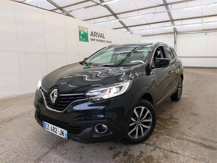 RENAULT KADJAR 2018 vf1rfe00760942217