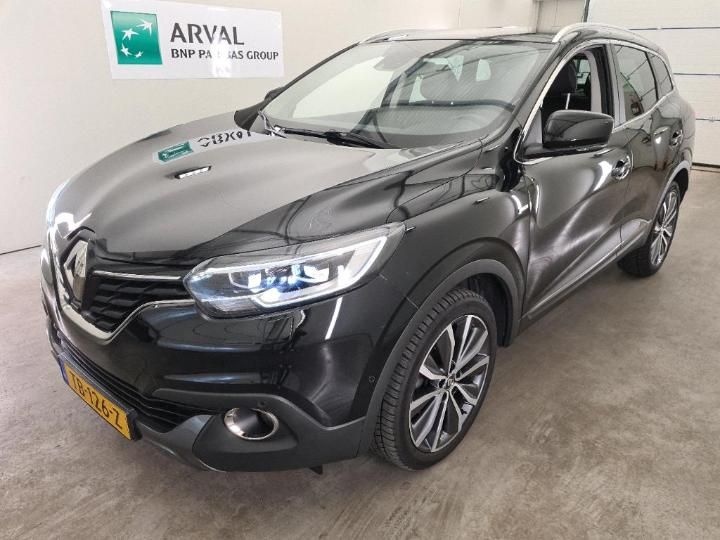 RENAULT KADJAR 2018 vf1rfe00760944677