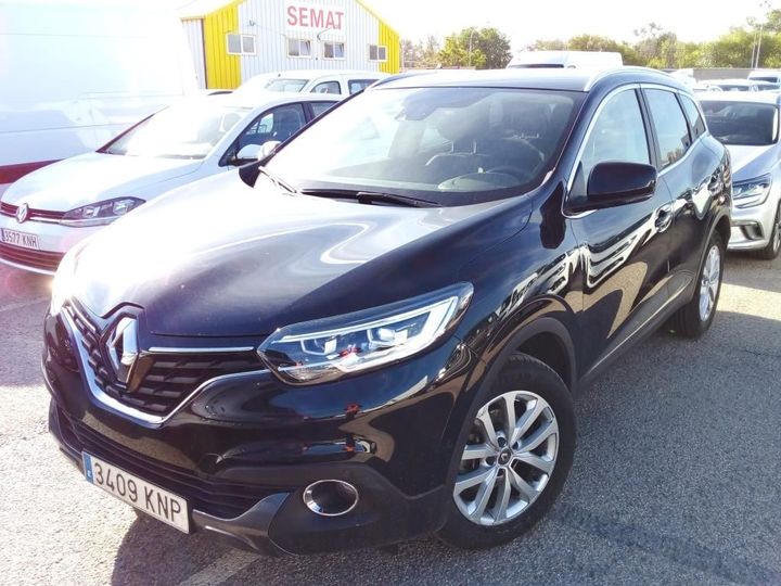 RENAULT KADJAR 2018 vf1rfe00760995595