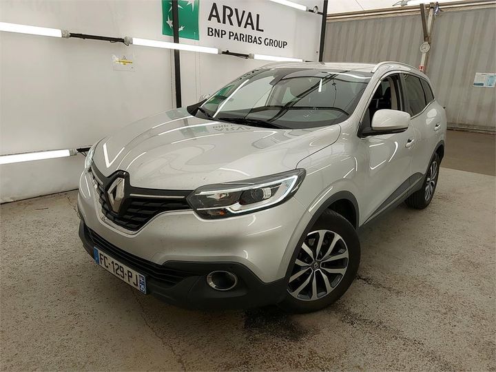 RENAULT KADJAR 2018 vf1rfe00761076139