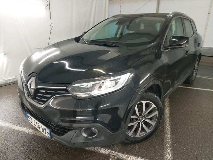 RENAULT KADJAR 2018 vf1rfe00761092406