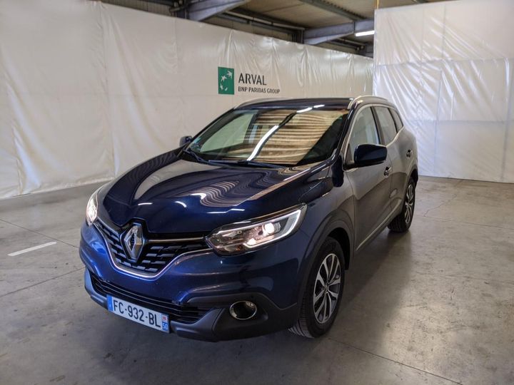 RENAULT KADJAR 2018 vf1rfe00761095211