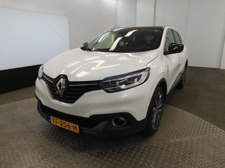 RENAULT KADJAR 2018 vf1rfe00761159747