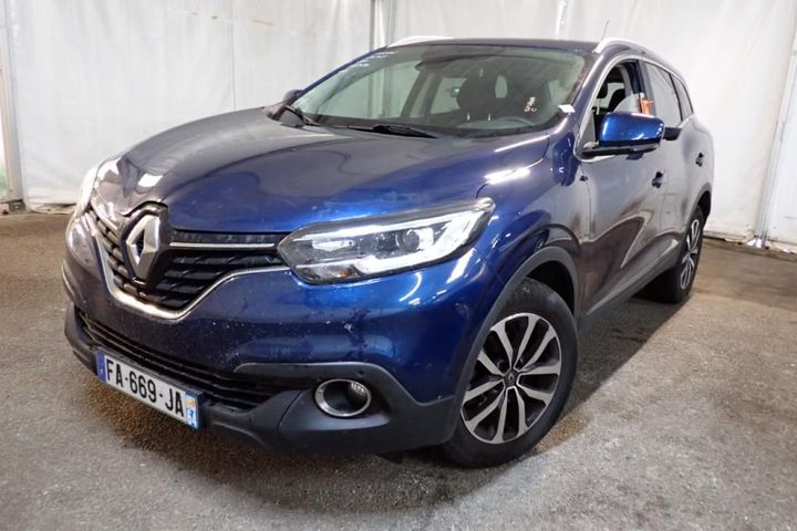 RENAULT KADJAR 2018 vf1rfe00761317052