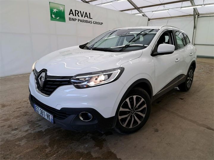 RENAULT KADJAR 2018 vf1rfe00761328794