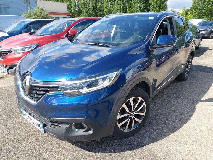 RENAULT KADJAR 2018 vf1rfe00761408970