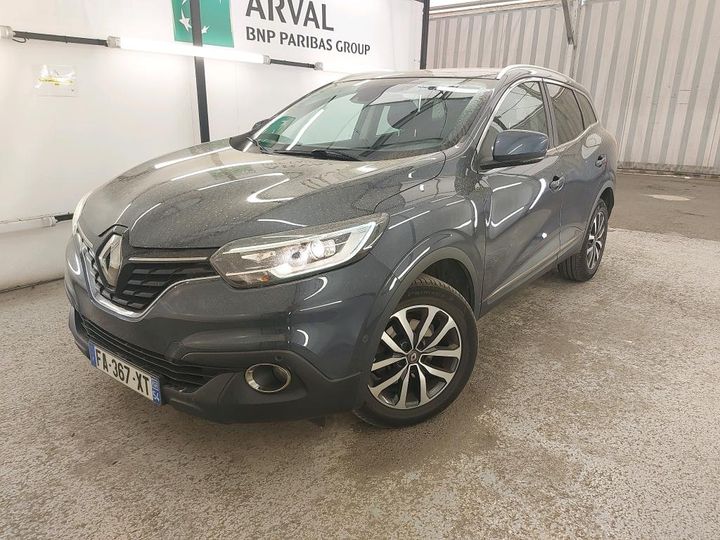 RENAULT KADJAR 2018 vf1rfe00761409472